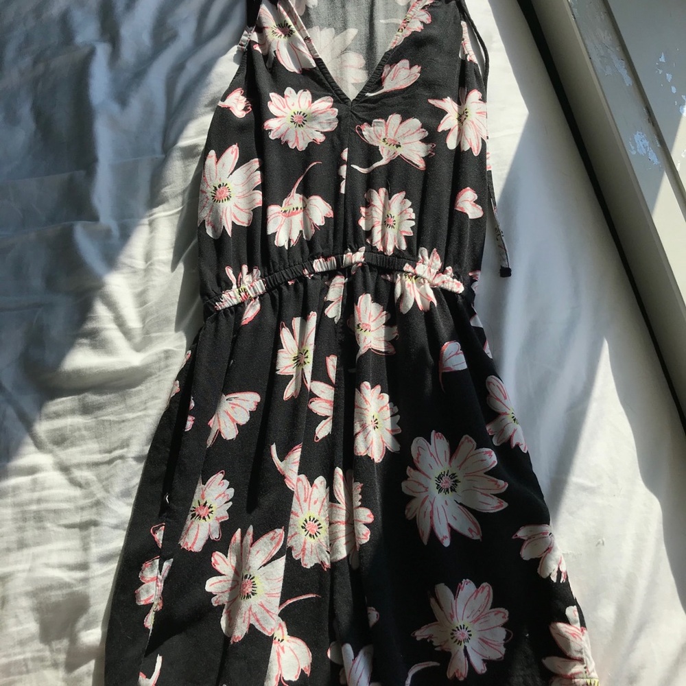 KOHLS romper